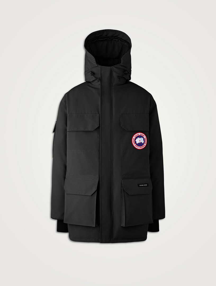 CANADA GOOSE Expedition Down Parka Holt Renfrew