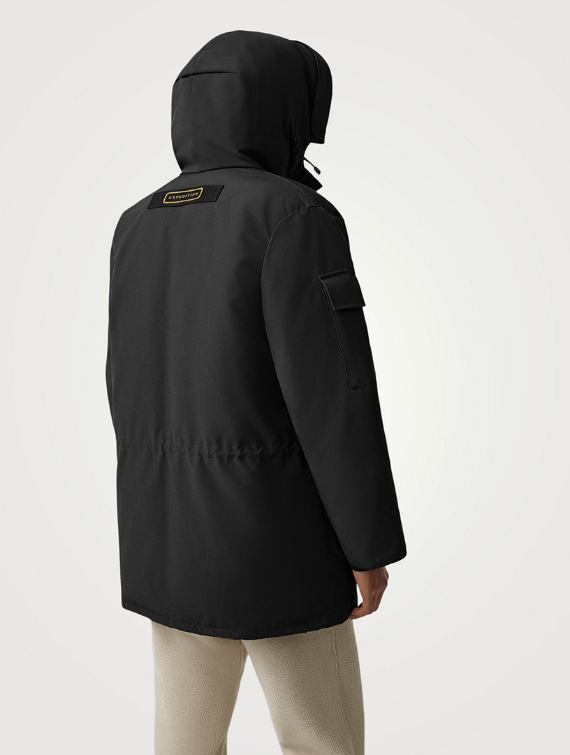 CANADA GOOSE Expedition Down Parka Holt Renfrew
