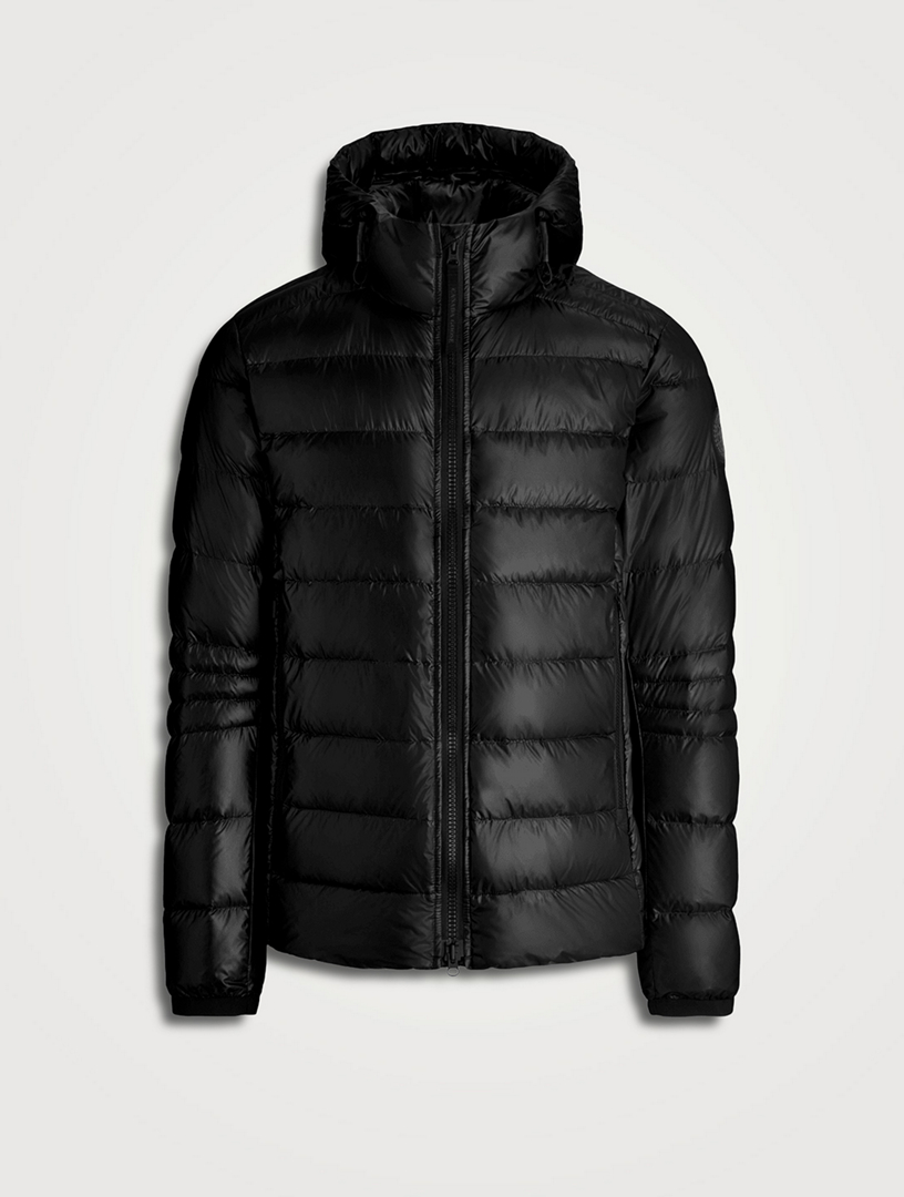 Designer padded jacket sale