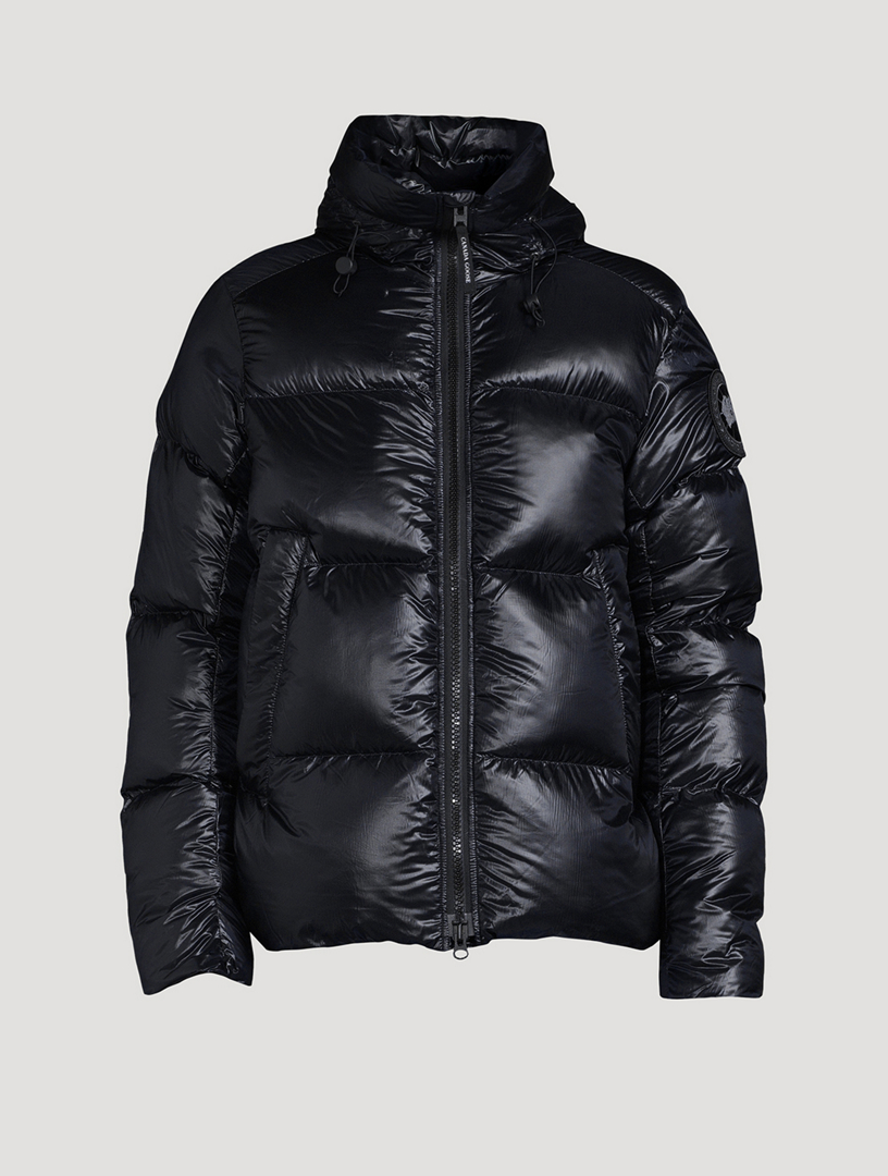 MONCLER GRENOBLE Rodenberg Short Down Jacket