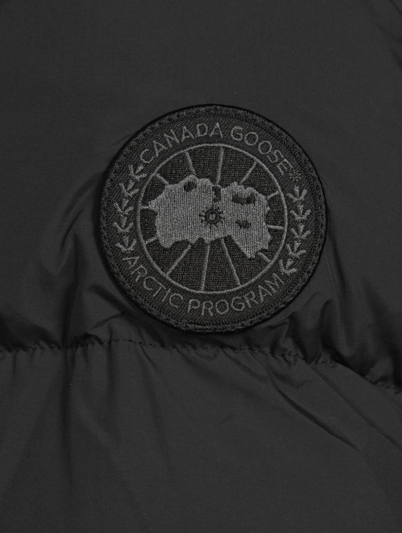 Osborne Black Label Parka