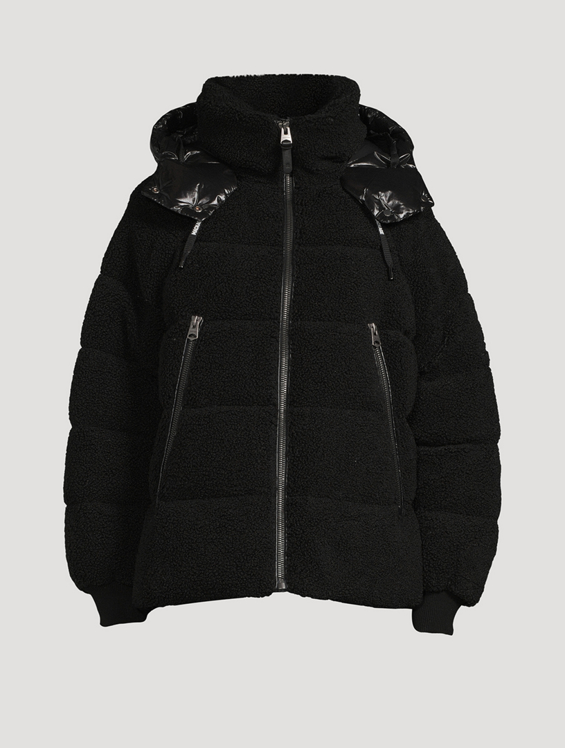 MACKAGE Edana Down Jacket | Holt Renfrew