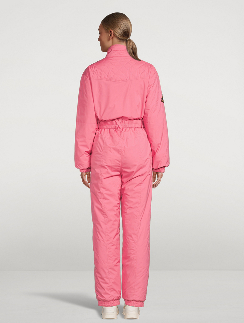Carina Snow Suit