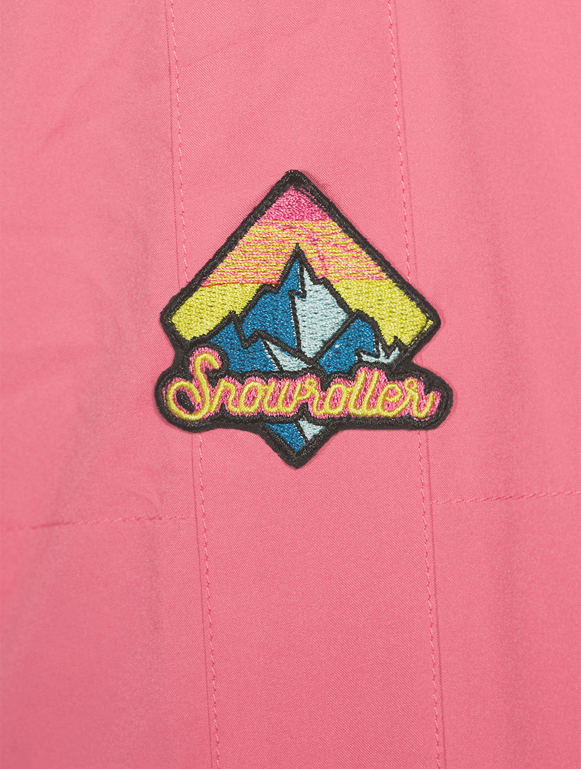 Carina Snow Suit