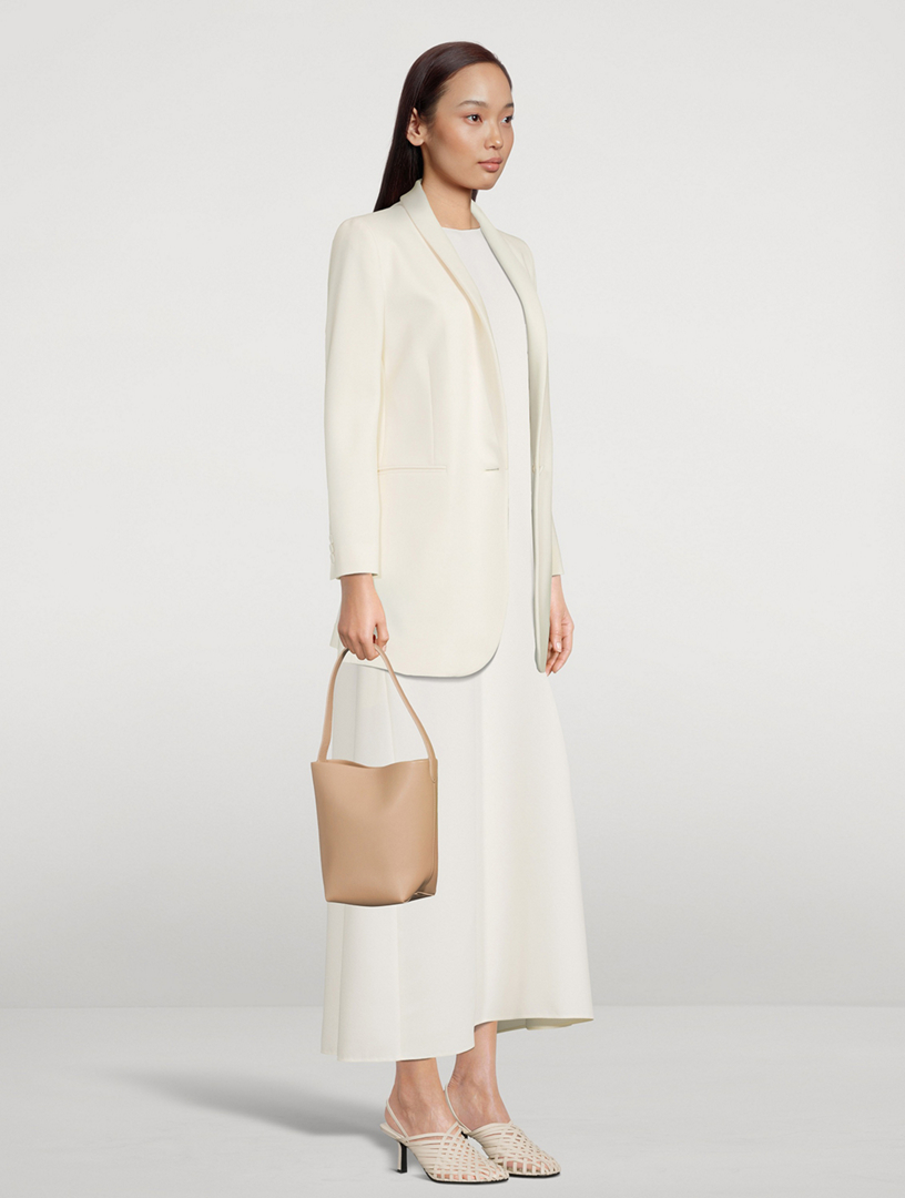 THE ROW Small Park Leather Tote Bag | Holt Renfrew