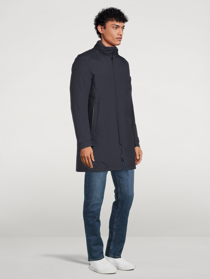 Laminar Gore-Tex 2-Layer Coat