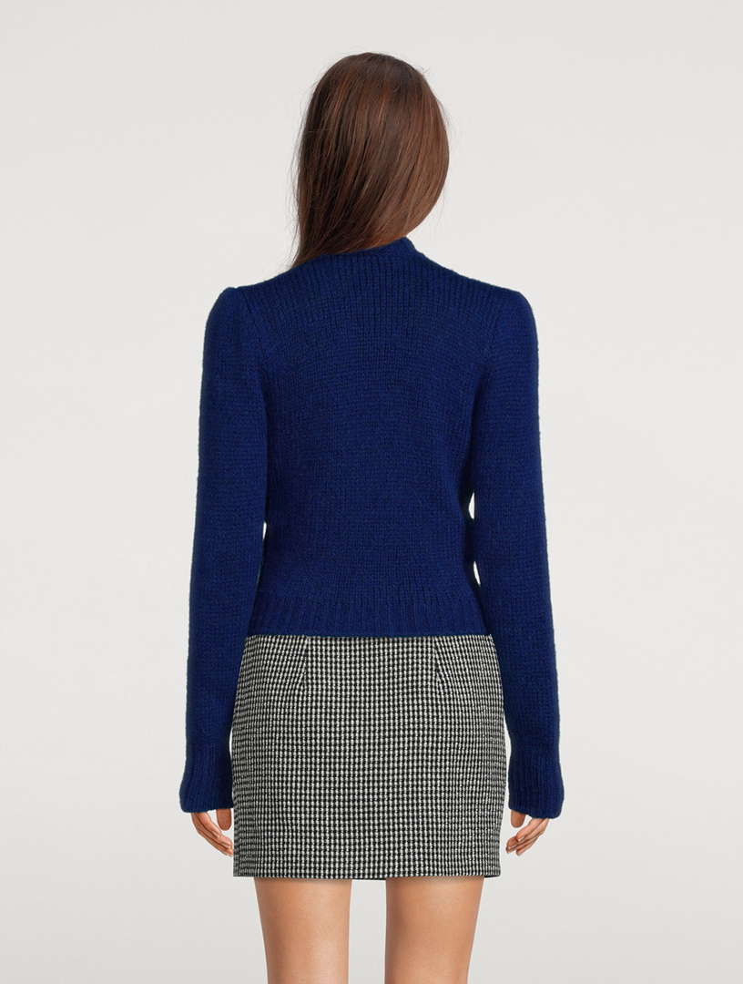 Embellished Cardigan