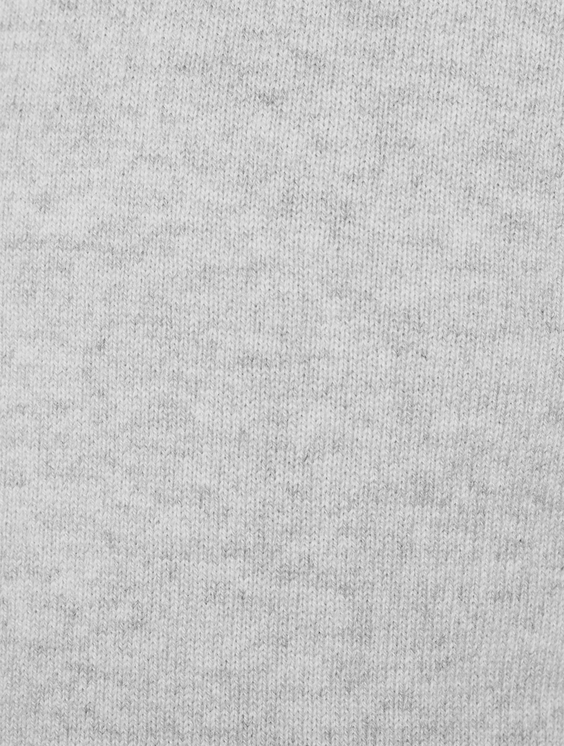 Hilles Cashmere Hoodie