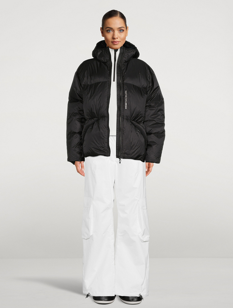 19 GTX HD Easy Down Jacket