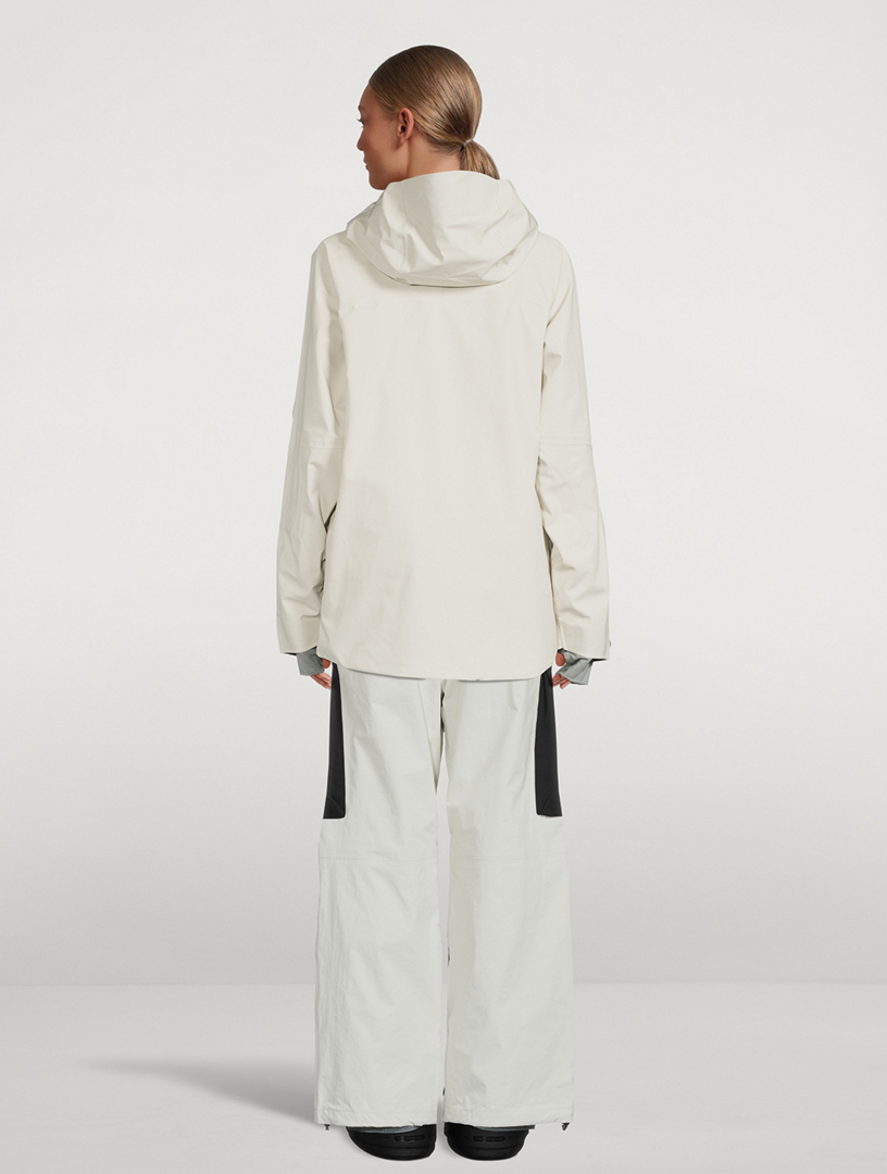22 Apex Jacket