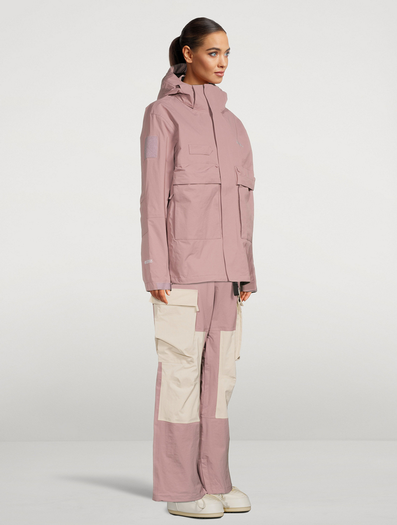 DIMITO MT Flight Jacket | Holt Renfrew