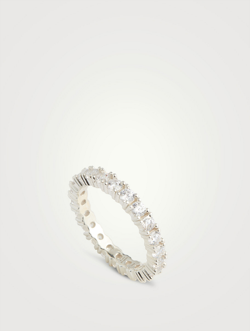 HATTON LABS Eternity Ring | Holt Renfrew