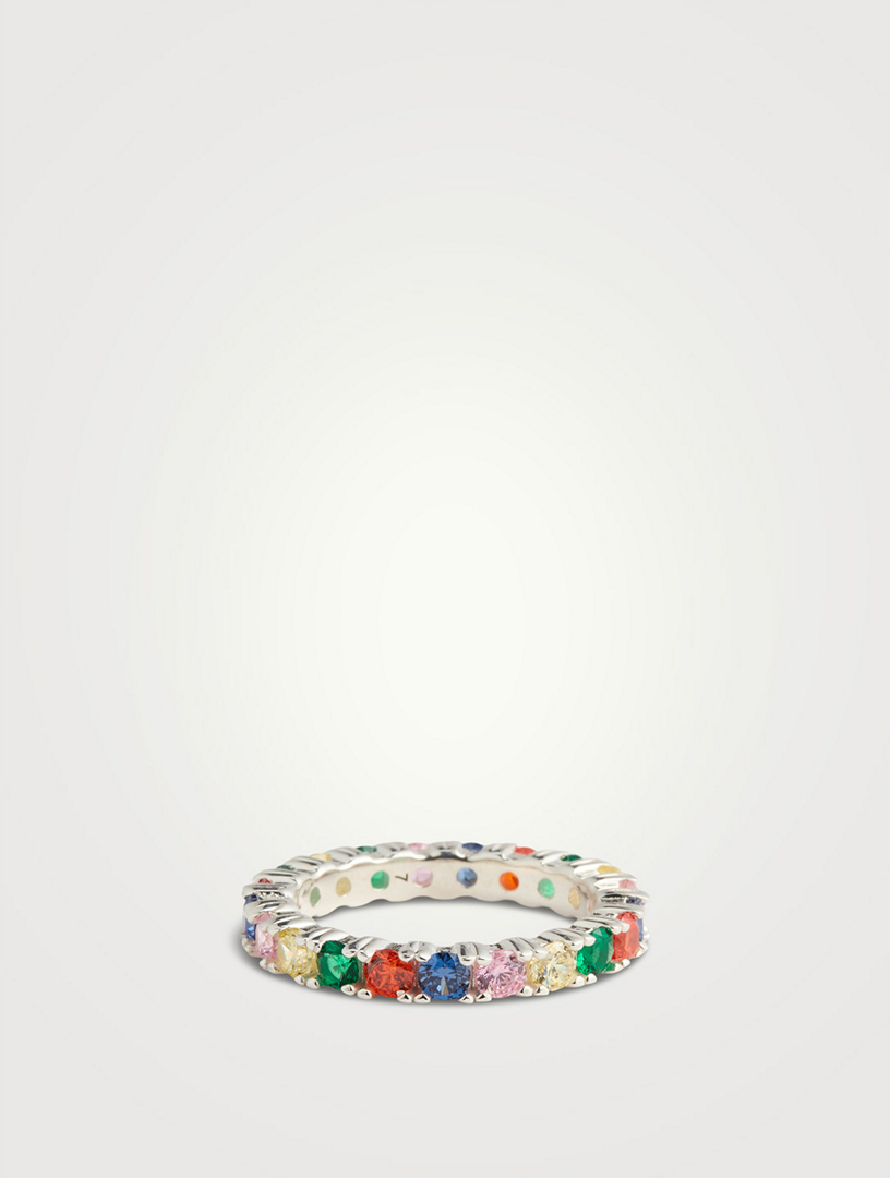 Eternity Ring