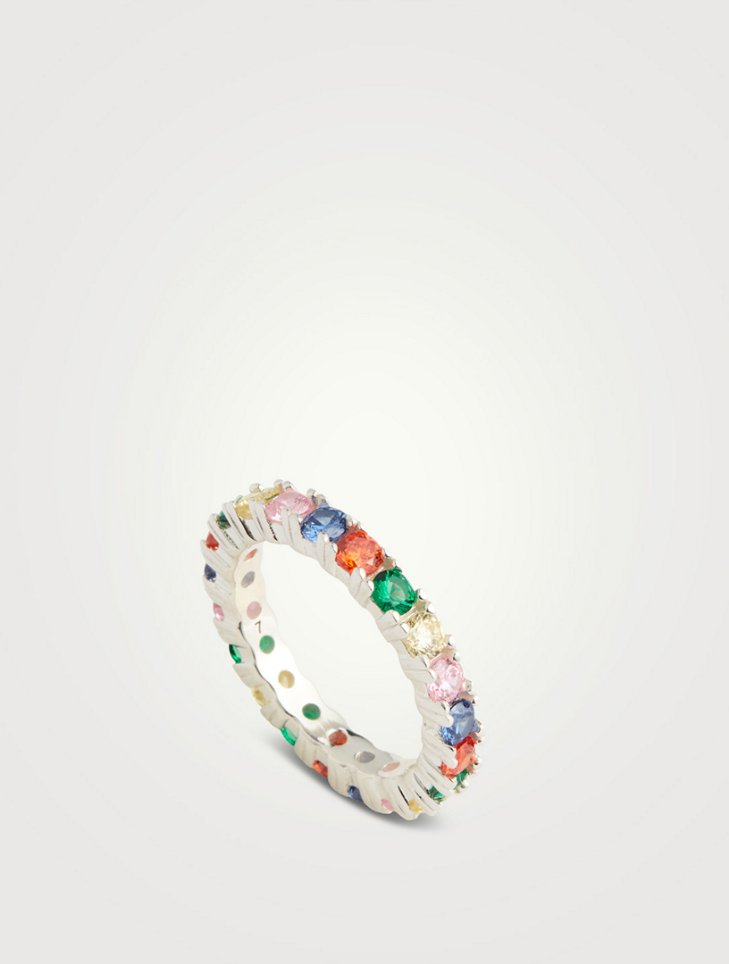 Eternity Ring
