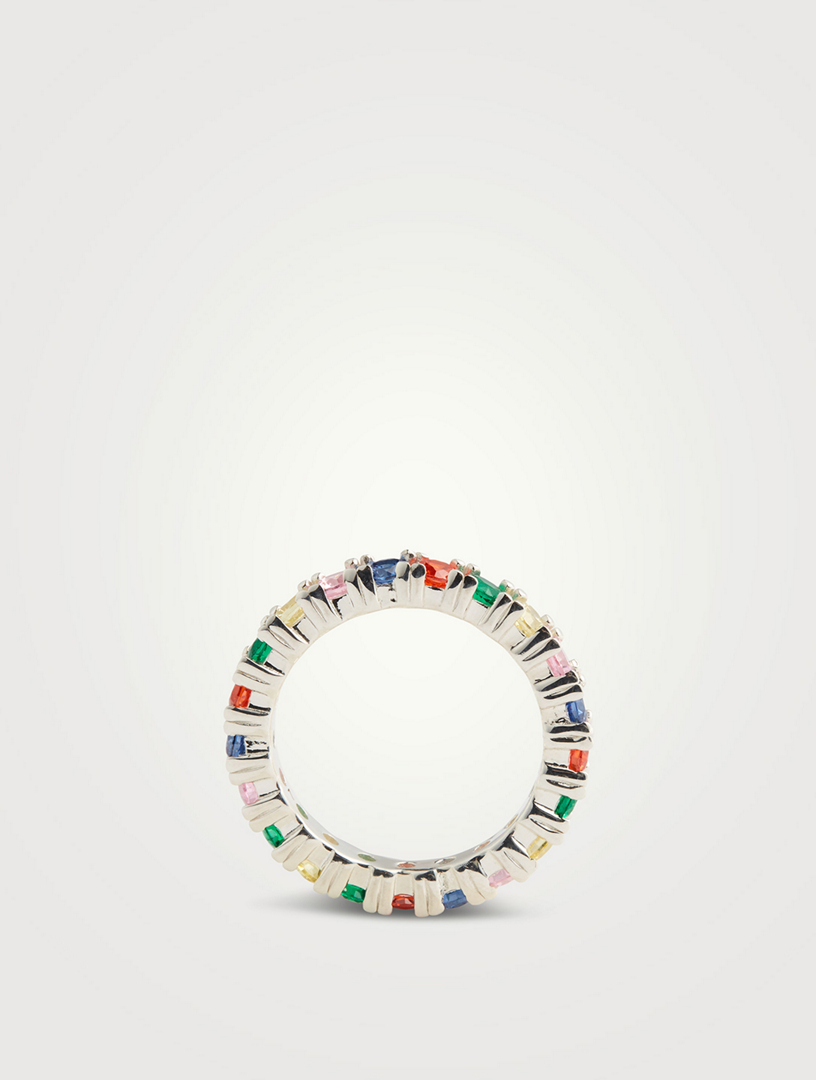 Eternity Ring