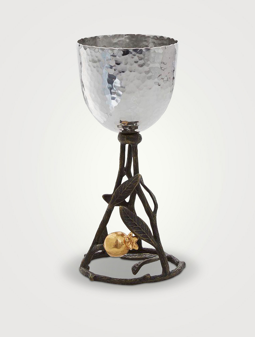 Pomegranate Celebration Cup