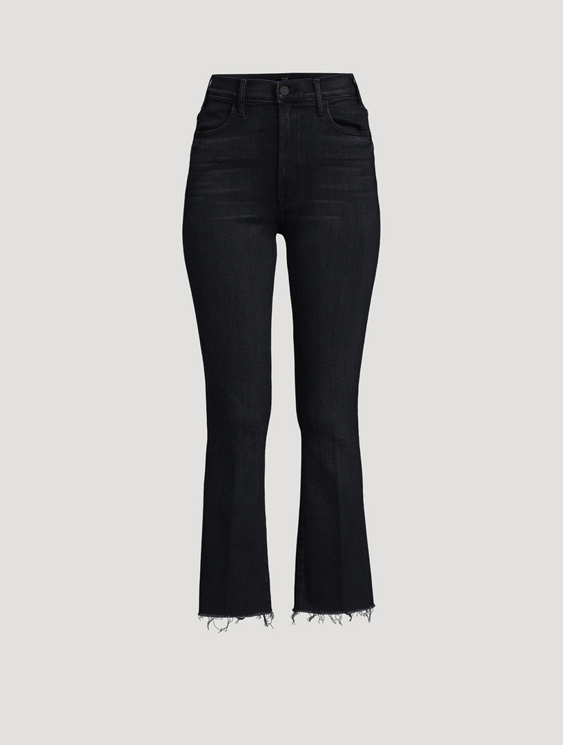 Women's Designer Flare & Bootcut Jeans