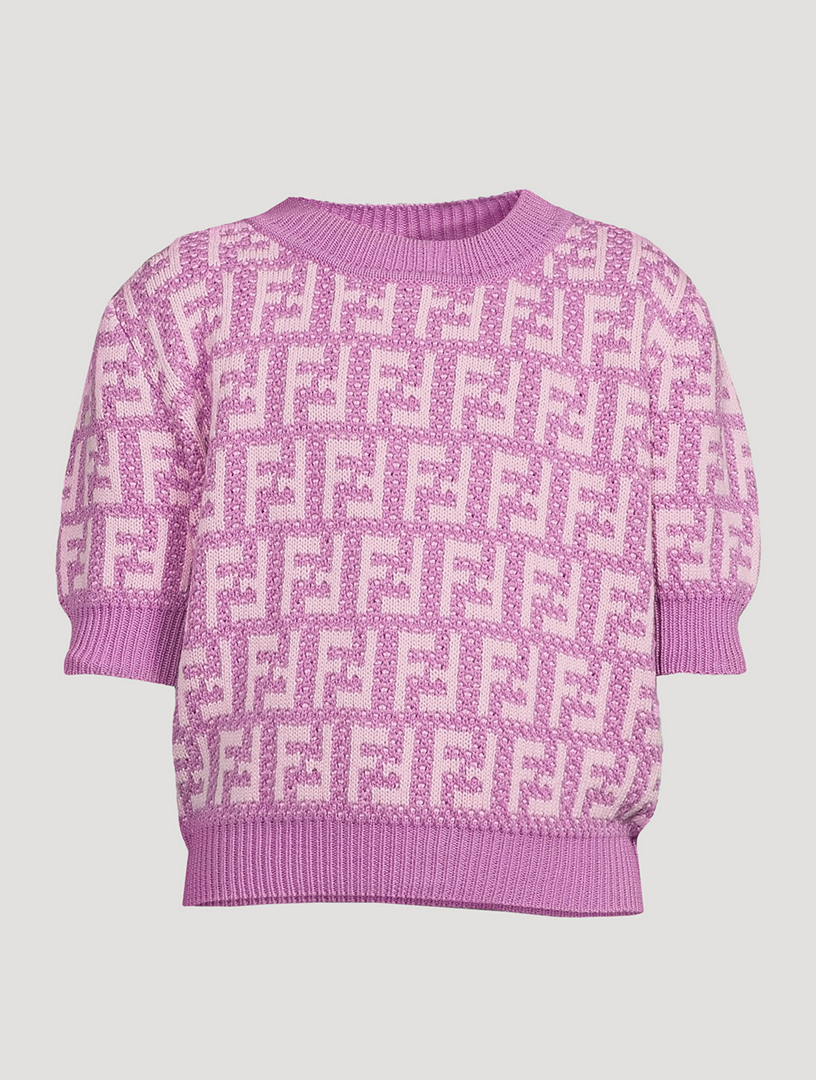 Fendi Jumper Boys 2024