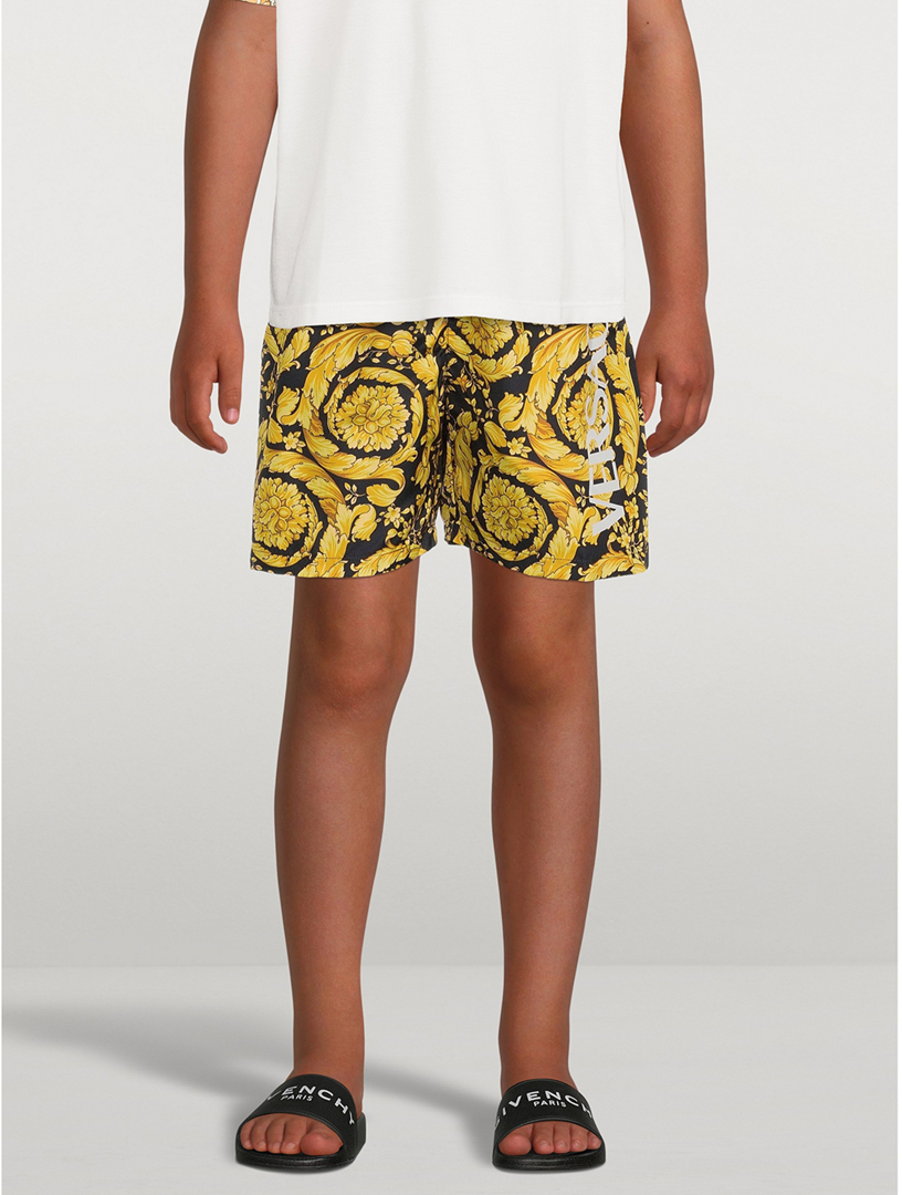 Barocco Swim Shorts