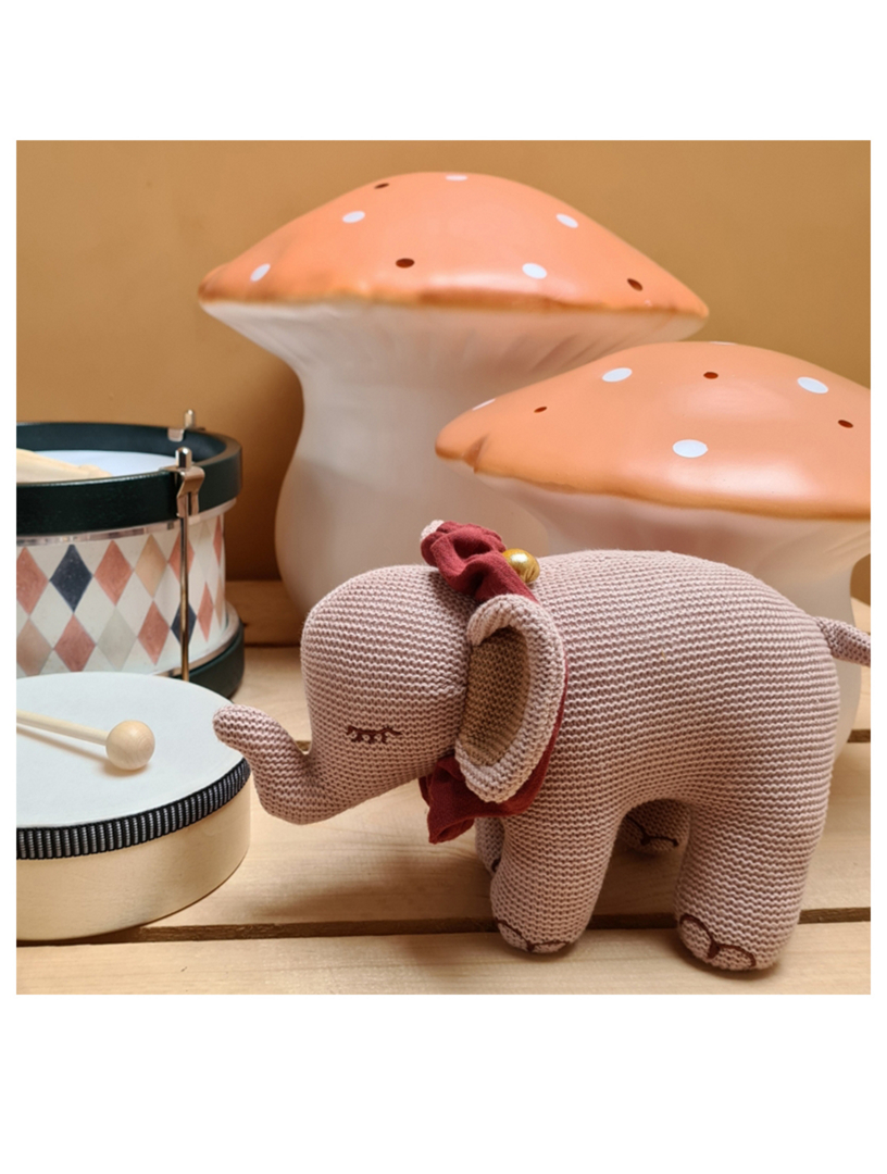 EGMONT TOYS Musical Rosalie Toy Holt Renfrew