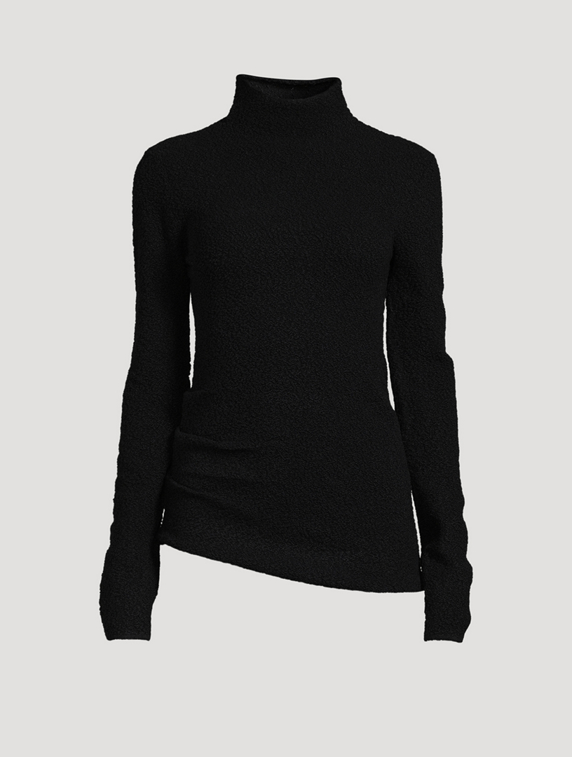 Helmut lang outlet turtleneck