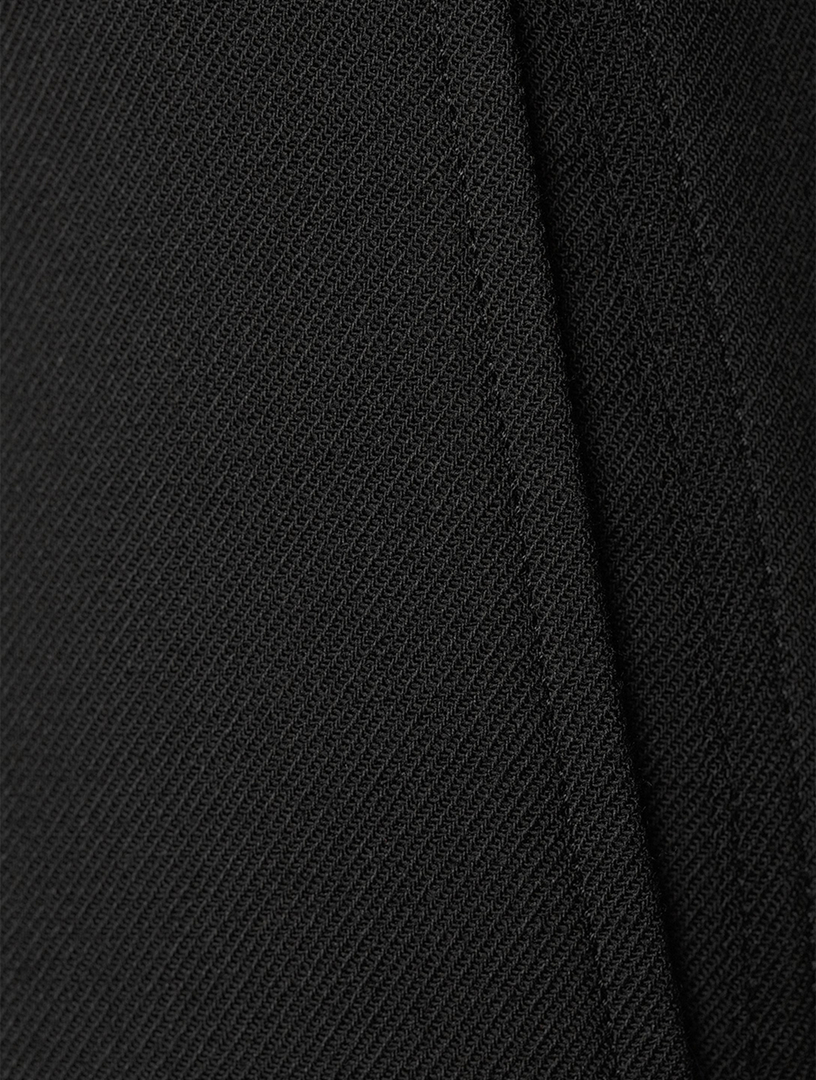 Utility Trousers