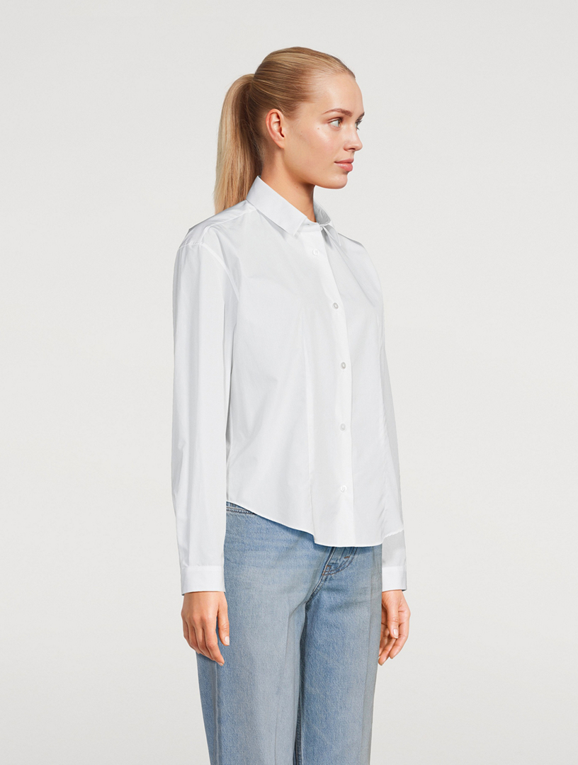 Baltica Poplin Shirt