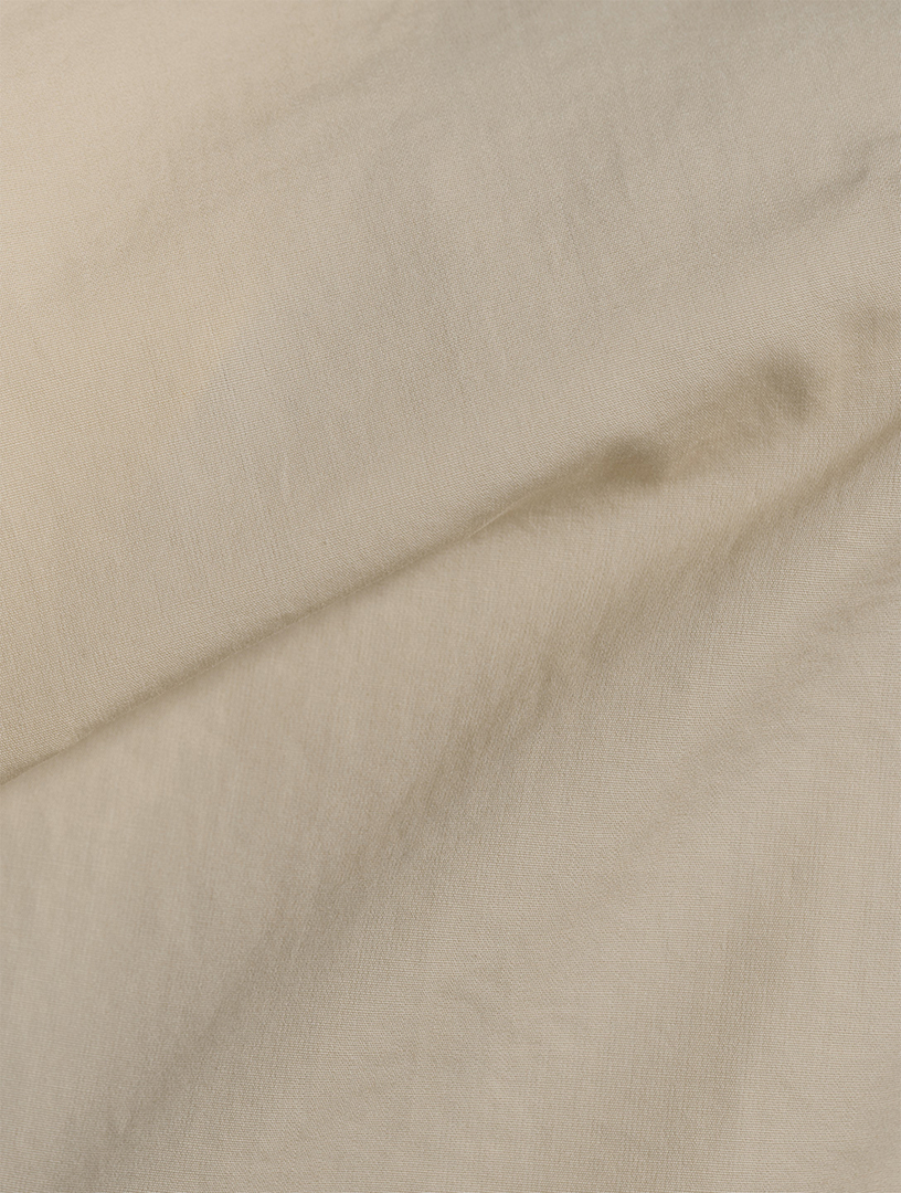 Bamaris Draped Maxi Dress