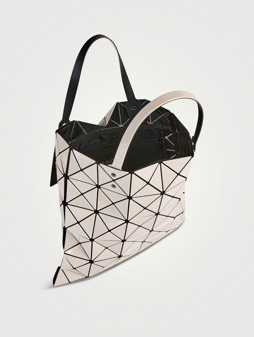 Lucent Tote Bag