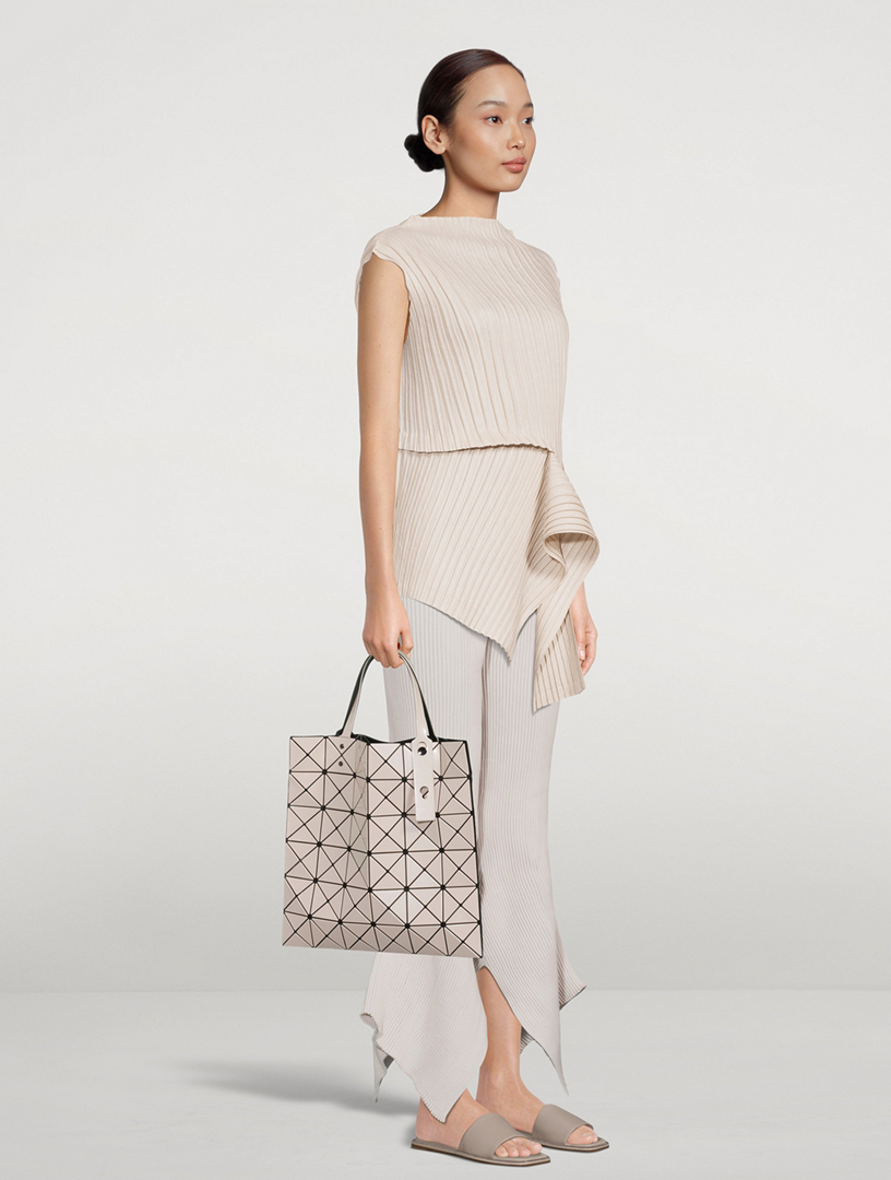 Bao bao lucent online tote