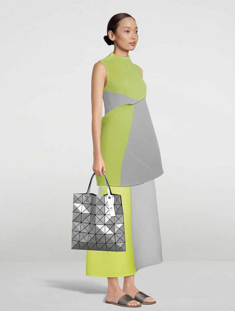 Bao bao issey discount miyake lucent tote