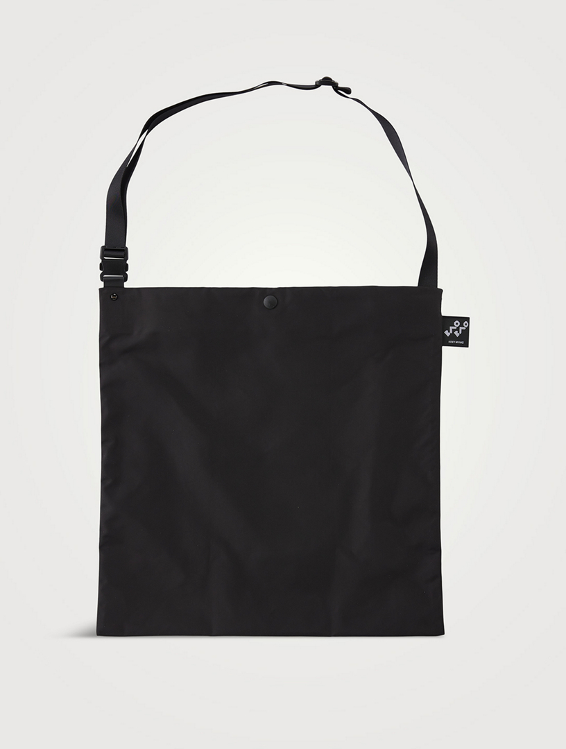 BAO BAO ISSEY MIYAKE Mini Lucent Boxy Tote Bag | Holt Renfrew
