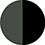 Black, Midnight Express Polar Lens