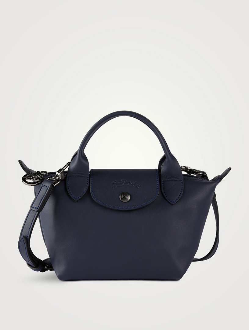 Petit sac a main longchamp hot sale