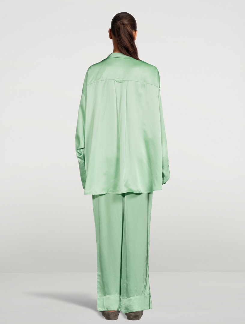 Sleeper sizeless pajamas sales