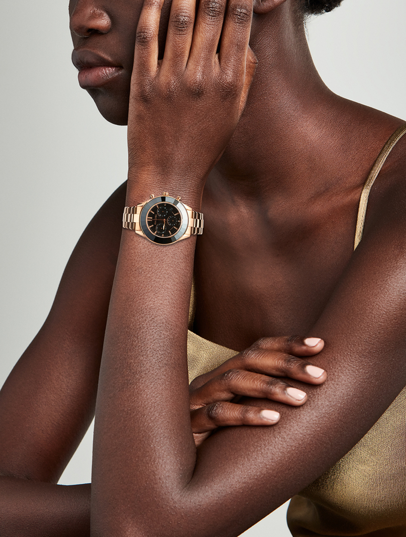 Octea Lux Sport Bracelet Watch