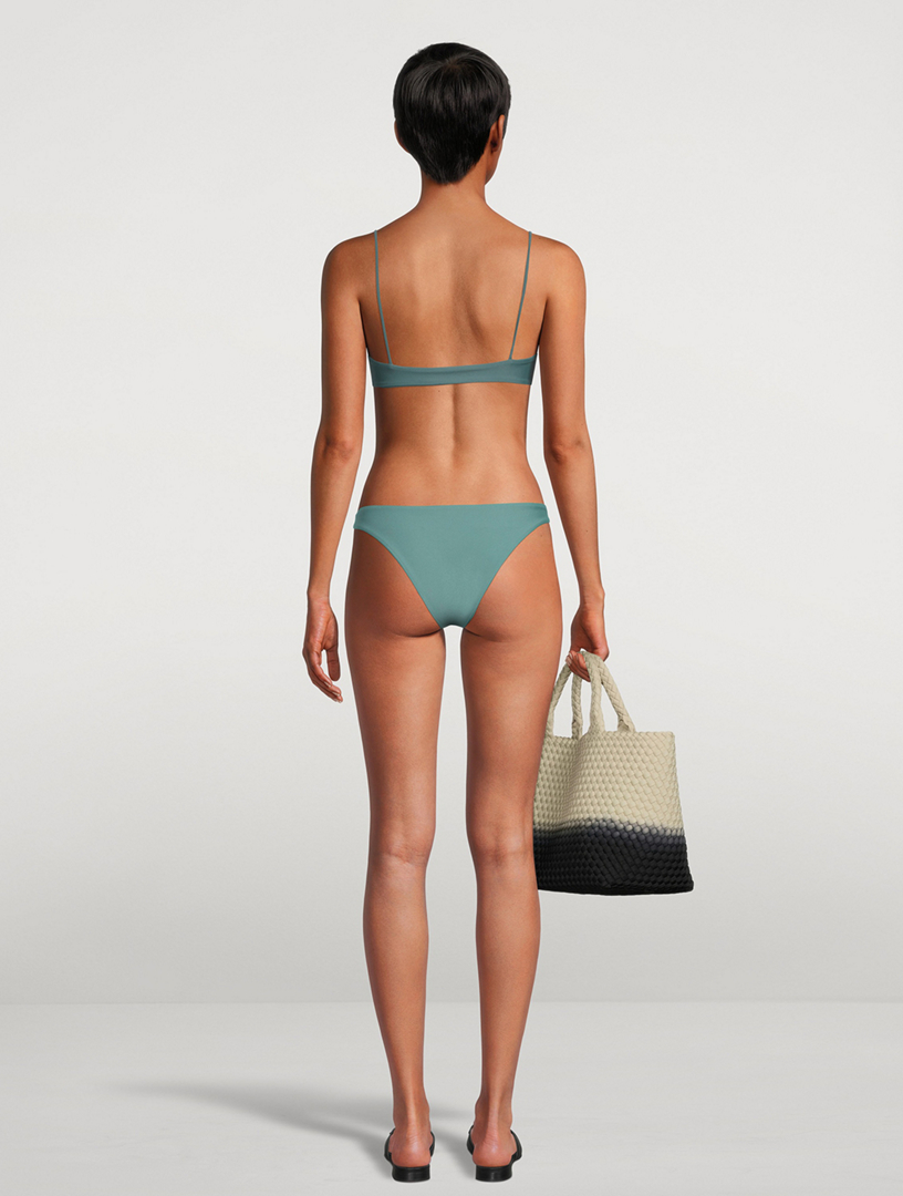 Most Wanted Bikini Bottoms