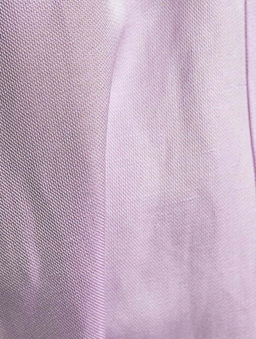 Saint Moritz Long Dress