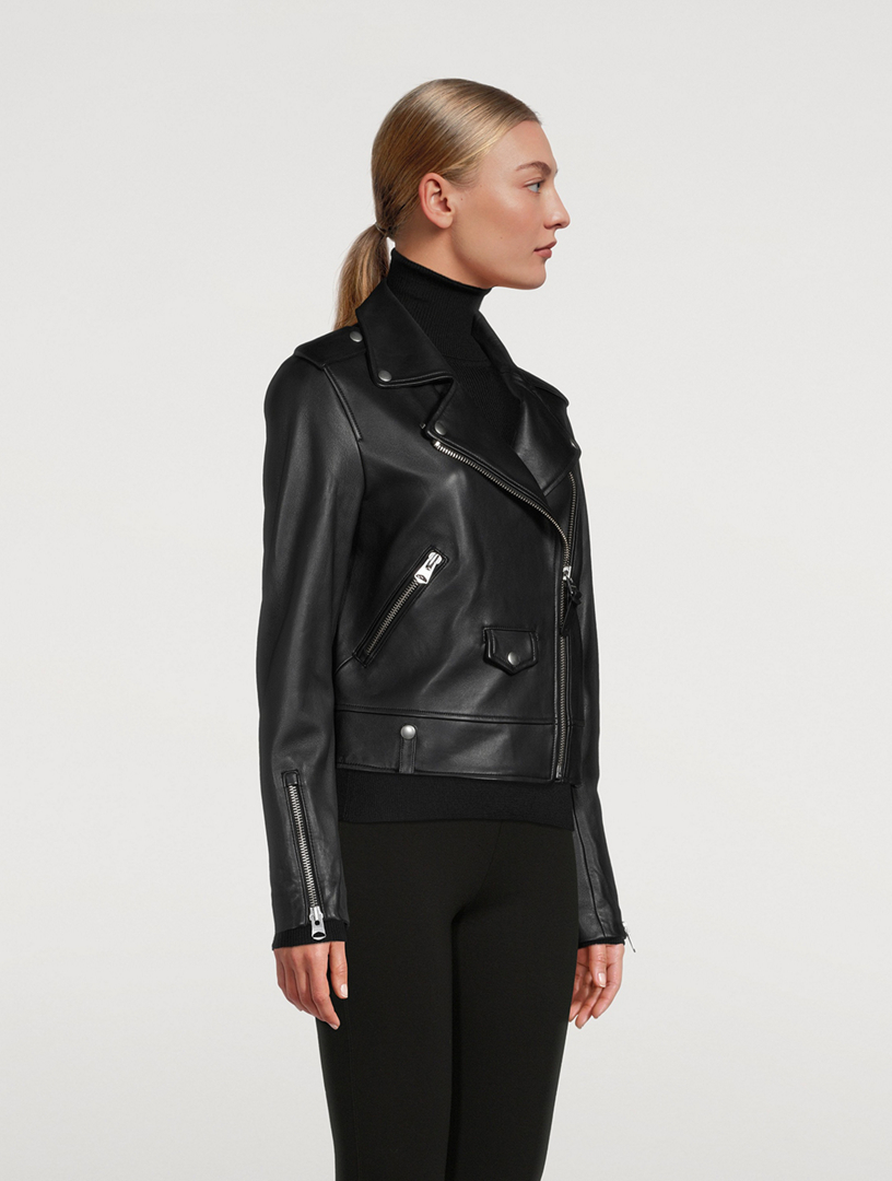 【送料込】MACKAGE クラシックレザー ベリー モトジャケット org.jpg