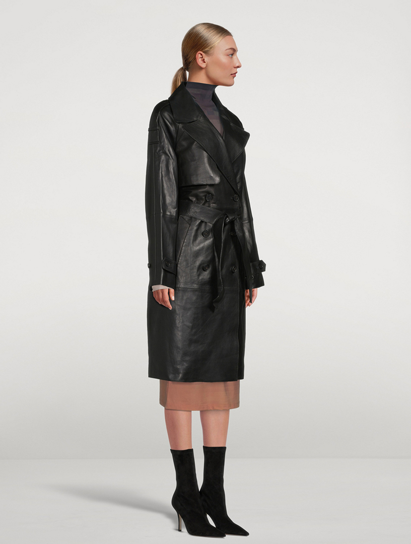 Mackage trench sale