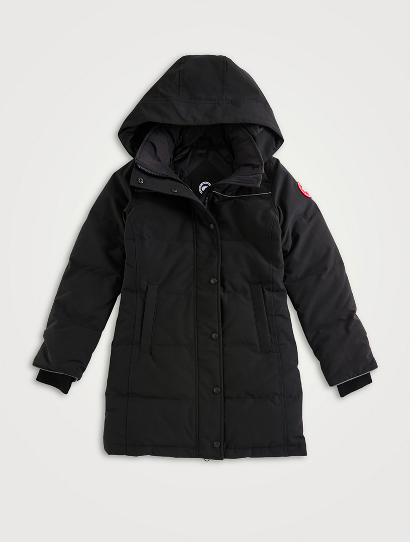 Juniper parka hot sale