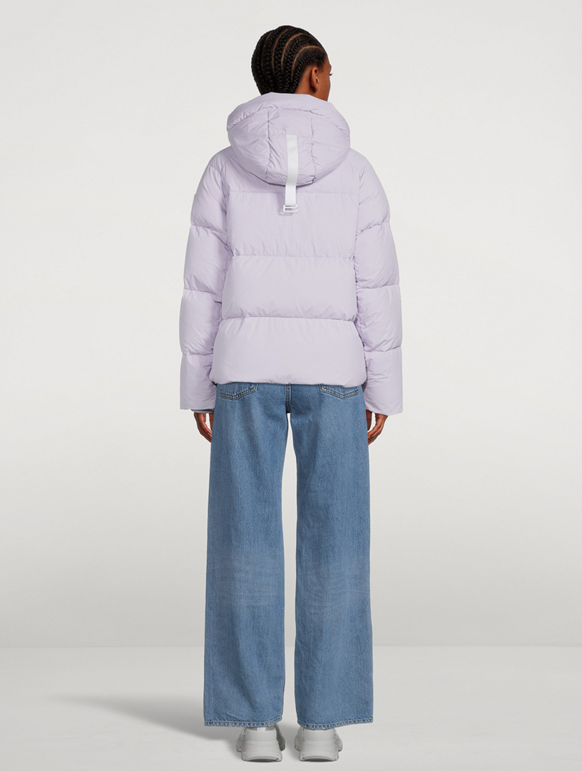 Junction Down Parka