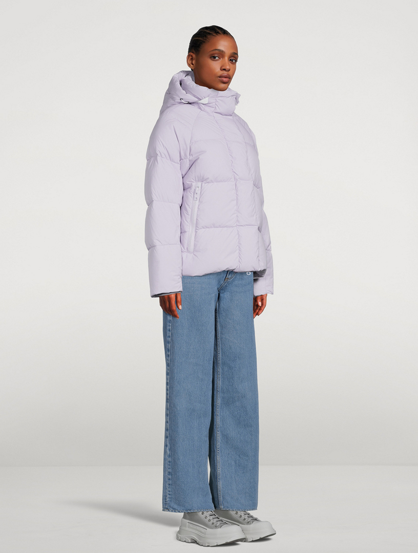 Junction Down Parka