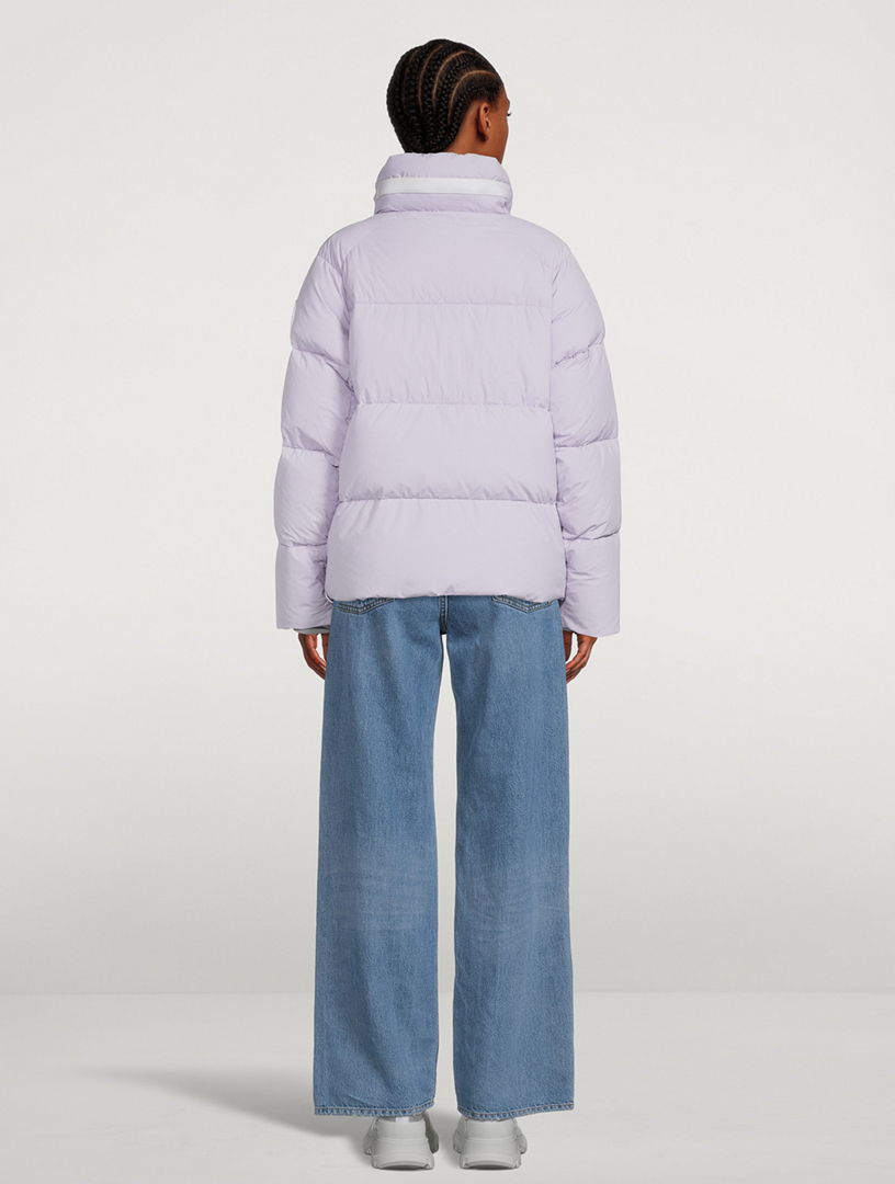Junction Down Parka