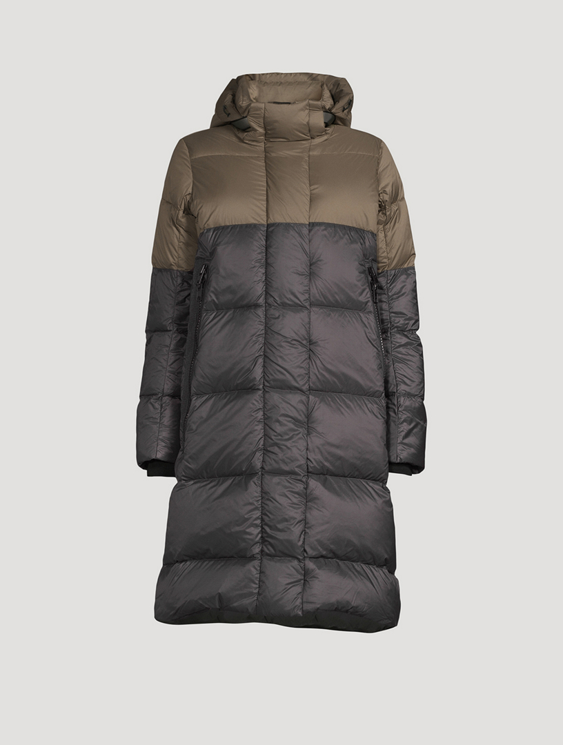 Canada goose holt renfrew vancouver hotsell