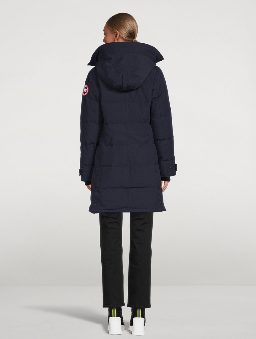 Shelburne parka hotsell no fur