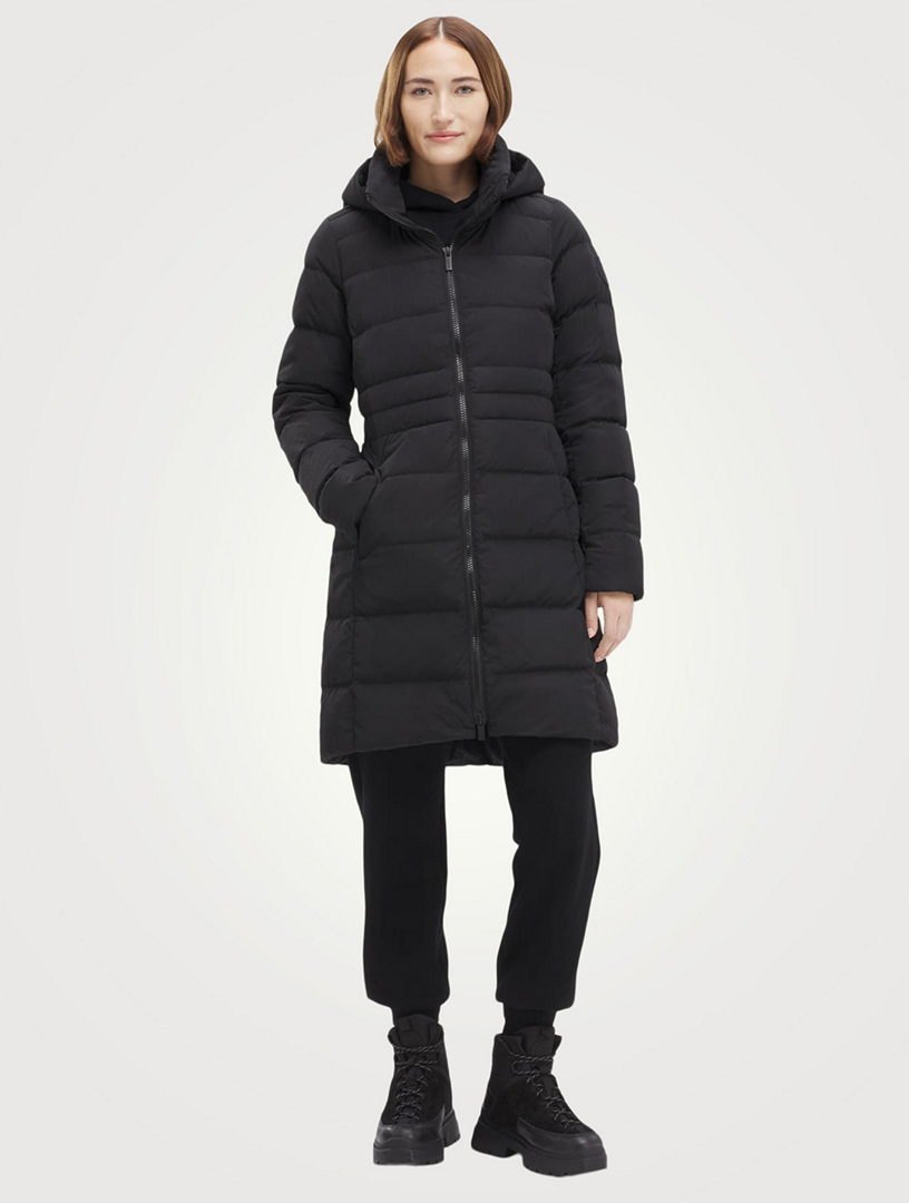 Canada goose clearance 90 zip code