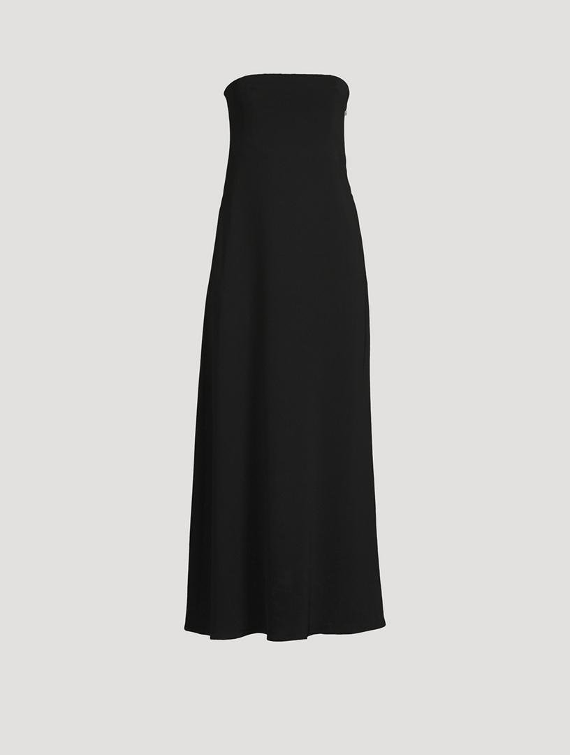 CHRISTOPHER ESBER Filo Strapless Dress | Holt Renfrew