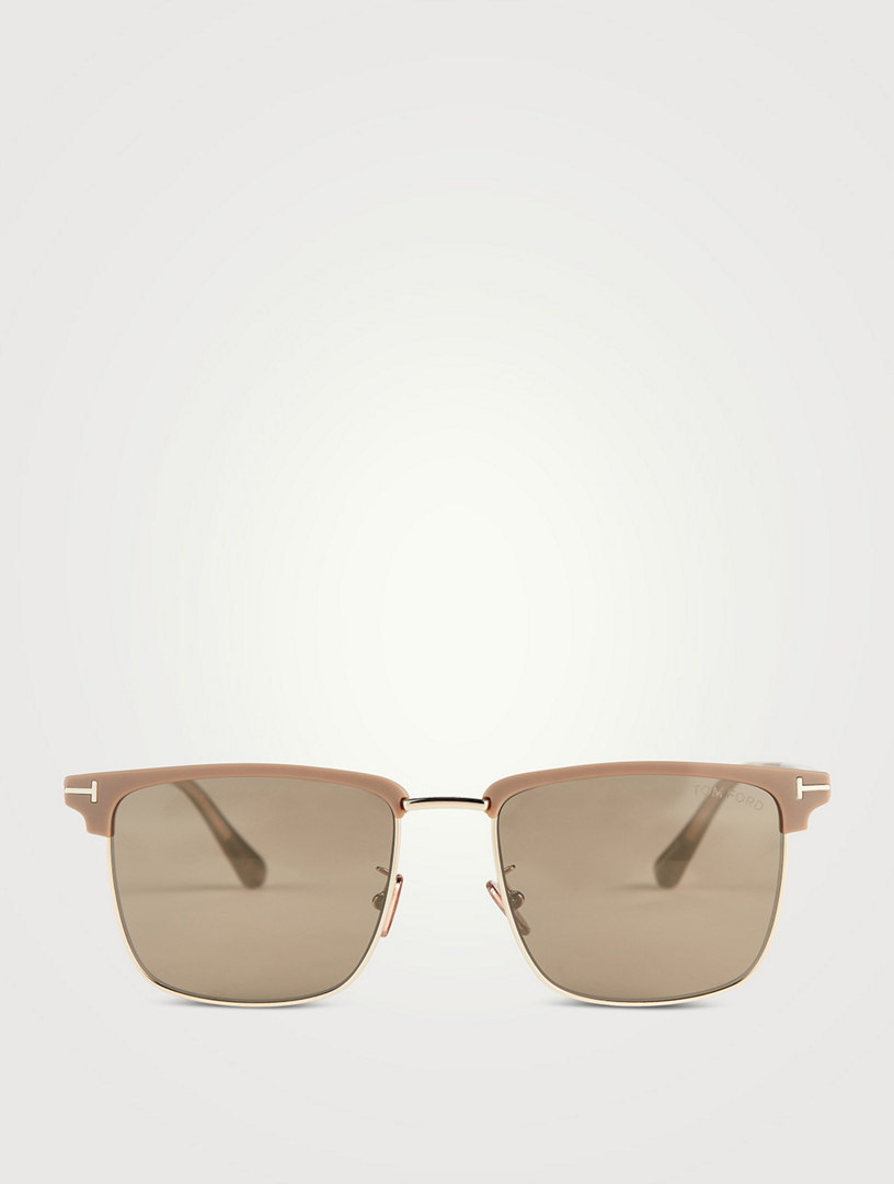 Hudson Square Sunglasses