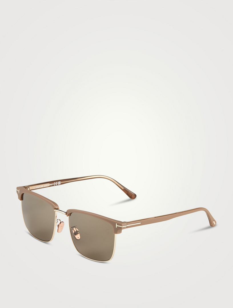 Hudson Square Sunglasses